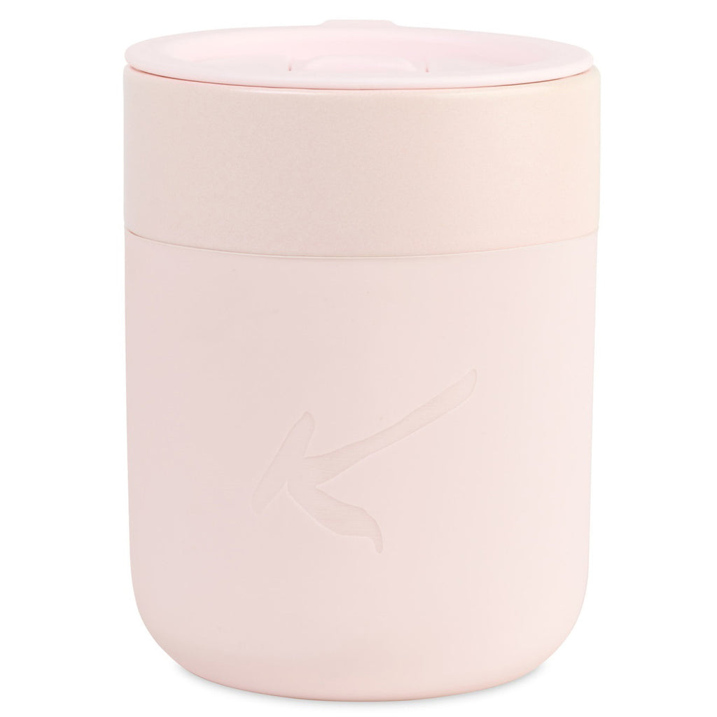 W&P Blush Porter Sustainable Impact Ceramic Bundle