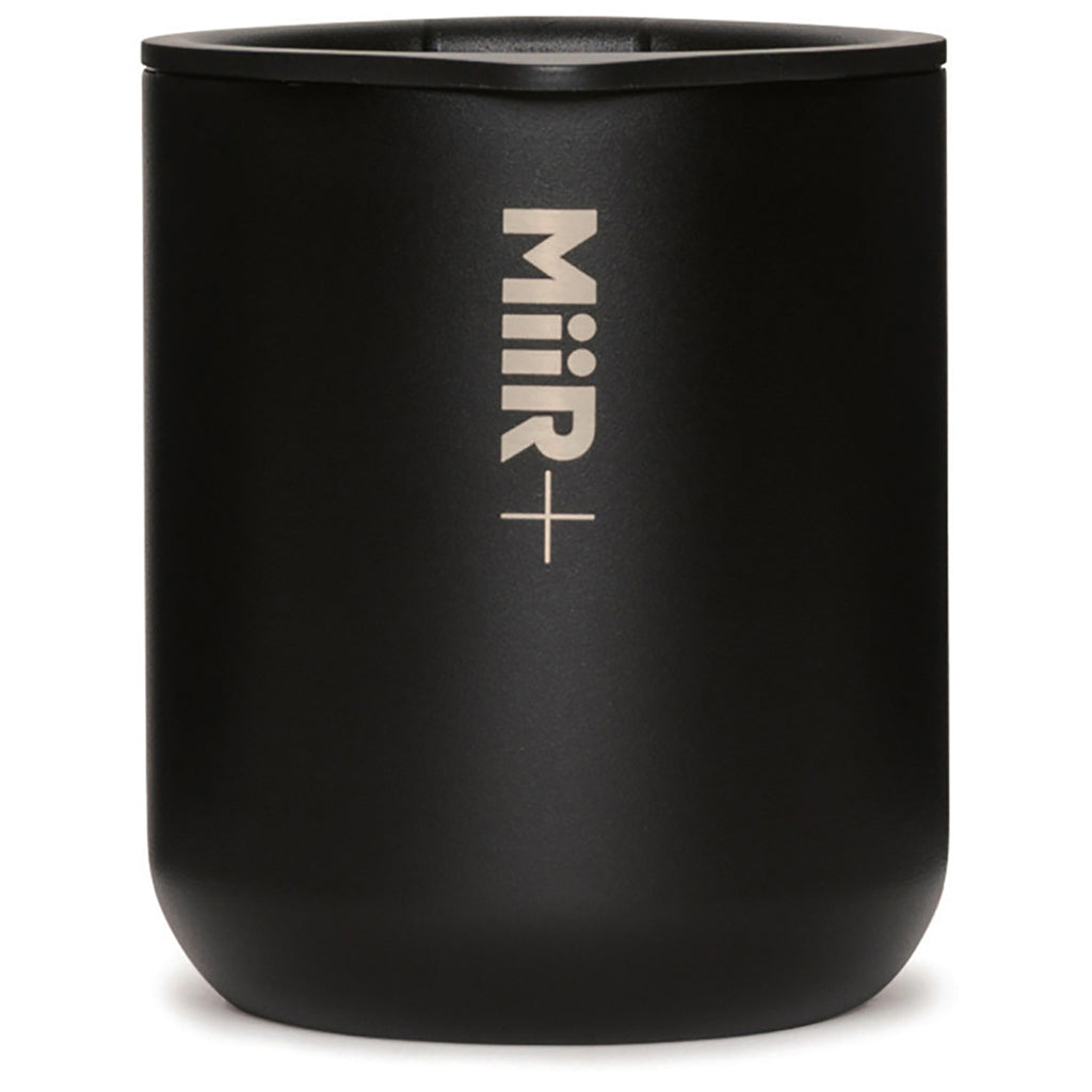 MiiR Black Powder Climate + Tumbler - 12 Oz