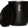 MiiR Black Powder Climate + Tumbler - 12 Oz