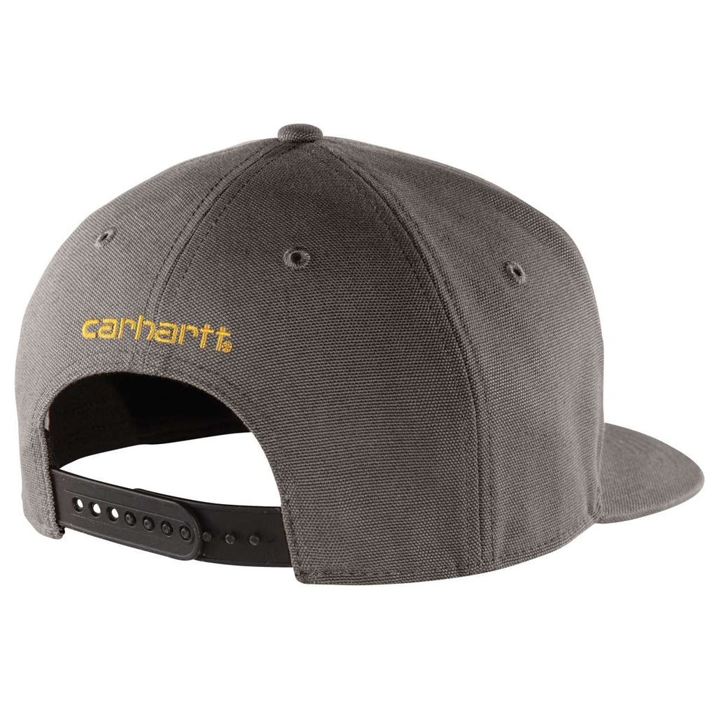 Carhartt Men's Gravel Ashland Cap