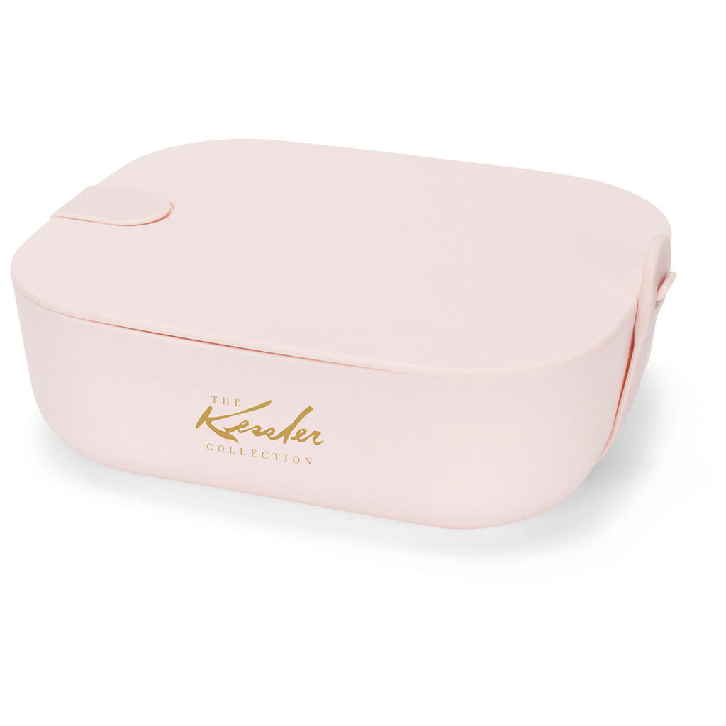 W&P Blush Lunch Box