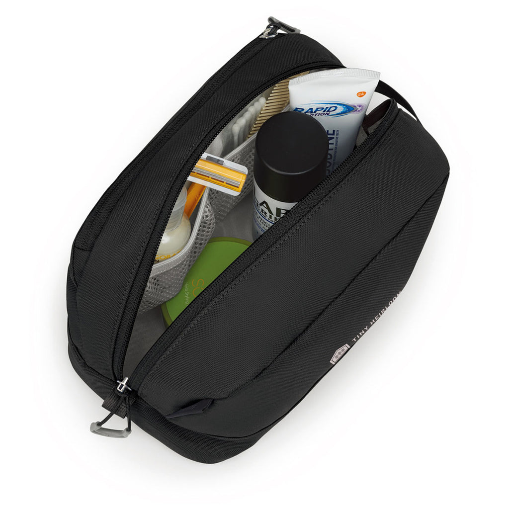 Osprey Black Daylite Toiletry Kit