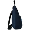 New Balance Navy Blue Athletics LG Sling Bag