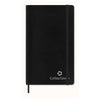 Moleskine Black Soft Cover Large 12-Month Weekly 2024 Planner