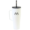 Corkcicle White XL Cold Cup - 30 oz.