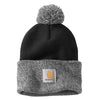 Carhartt Women's Black Lookout Hat