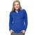 Antigua Women's Cobalt Avalon Pullover