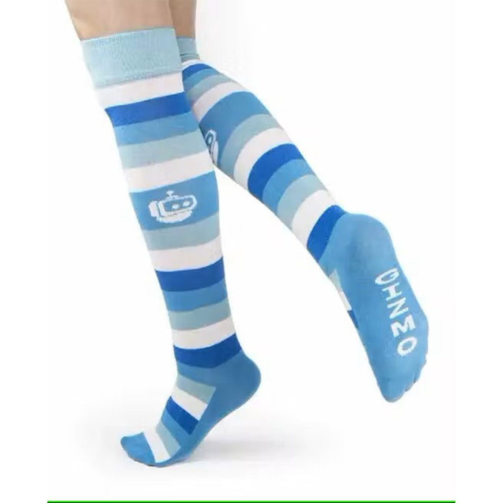 Sock Club Custom Cotton Knee High