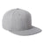 Flexfit Heather Fitted Classic Shape Cap