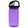 Nalgene Purple 12oz Kids On-The-Fly