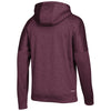 adidas Men's Maroon Melium Team Issue Jacket