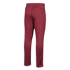 adidas Men's Collegiate Burgundy Melange Team Issue Pant