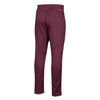 adidas Men's Maroon Melange Team Issue Pant