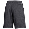 adidas Men's Black Melium Team Issue Shorts