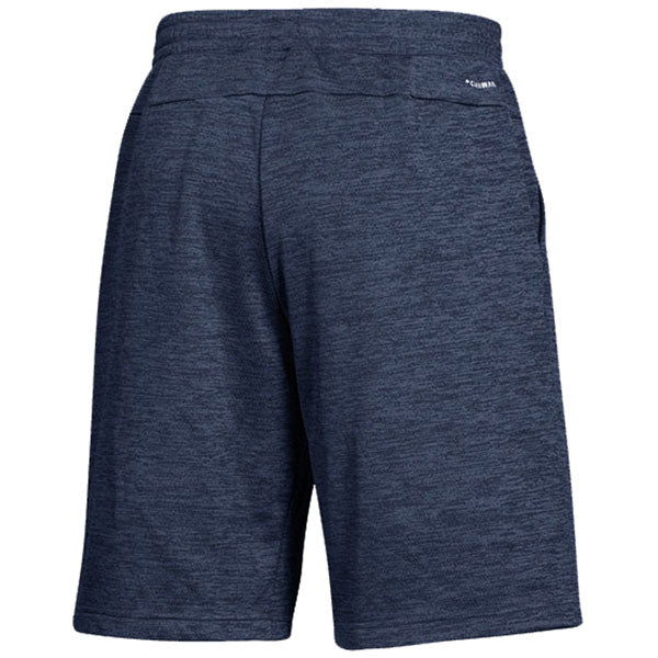 adidas Men's Collegiate Navy Melium Team Issue Shorts