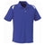 Landway Men's Cobalt Medalist Moisture Wicking Polo