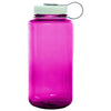 Nalgene Eggplant 32oz Tritan Wide Mouth Bottle