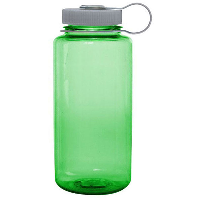 Nalgene Pear 32oz Tritan Wide Mouth Bottle