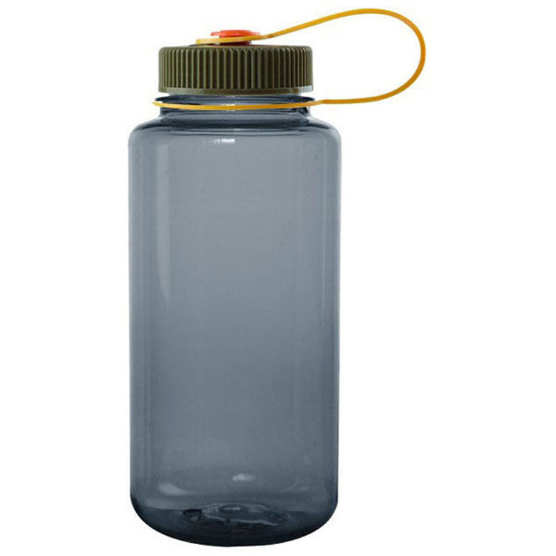 Nalgene Rhino 32oz Tritan Wide Mouth Bottle