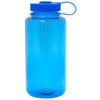 Nalgene Slate Blue 32oz Tritan Wide Mouth Bottle