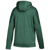 adidas Women's Dark Green Melium Team Issue Jacket