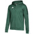 adidas Women's Dark Green Melium Team Issue Jacket