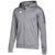 adidas Women's Grey Two Melium Team Issue Jacket