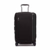 TUMI Black Arrive International Dual Access 4 Wheeled Carry-On