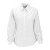 Vantage Women's White Repel and Release Oxford Shirt