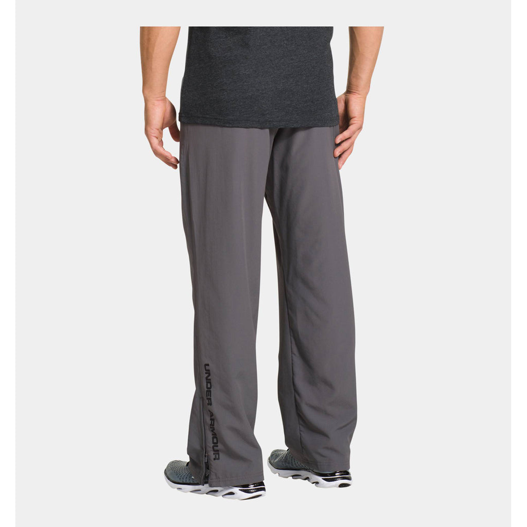 Under Armour Men's Graphite UA Vital Warmup Pant