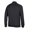 adidas Men's Black Classic Club Half Zip