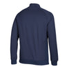 adidas Men's Collegiate Navy Classic Club Half Zip