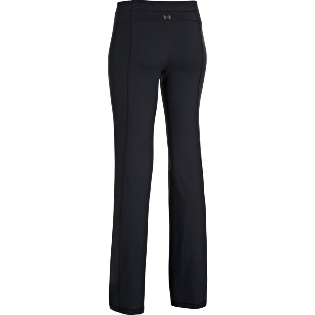 Under Armour Women's Black Perfect Team Pant