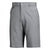 adidas Men's Grey Three Ultimate Short