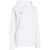 Under Armour Women's White/Graphite Storm AF FZ Hoody