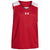 Under Armour Men's Red Ripshot Jersey