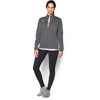 Under Armour Women's Graphite Futbolista Jacket