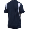 Under Armour Men's Navy Zone S/S T-Shirt