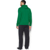 Under Armour Men's Kelly Green Storm Armour Fleece Hoodie