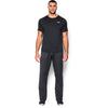 Under Armour Men's Carbon Heather Storm Armour Fleece Pant