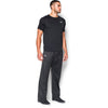 Under Armour Men's Carbon Heather Storm Armour Fleece Pant