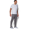 Under Armour Men's Graphite Futbolista Track Pants