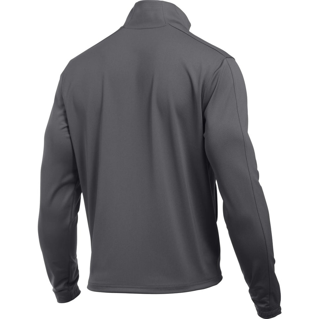 Under Armour Men's Graphite Futbolista Jacket