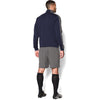 Under Armour Men's Navy Futbolista Jacket