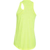 Under Armour Women's High Yellow Stadium Tank