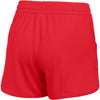 Under Armour Women's Red Assist Shorts