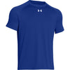 Under Armour Men's Royal S/S Locker Tee