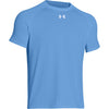 Under Armour Men's Carolina Blue S/S Locker Tee