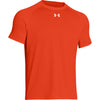 Under Armour Men's Dark Orange S/S Locker Tee