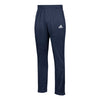 adidas Women's Collegiate Navy Melange Team Issue Pant